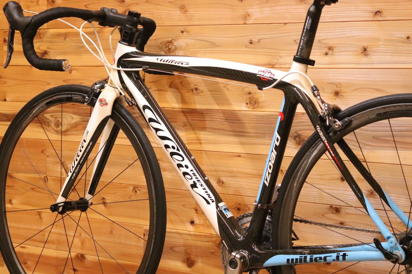 アルテグラ 6600