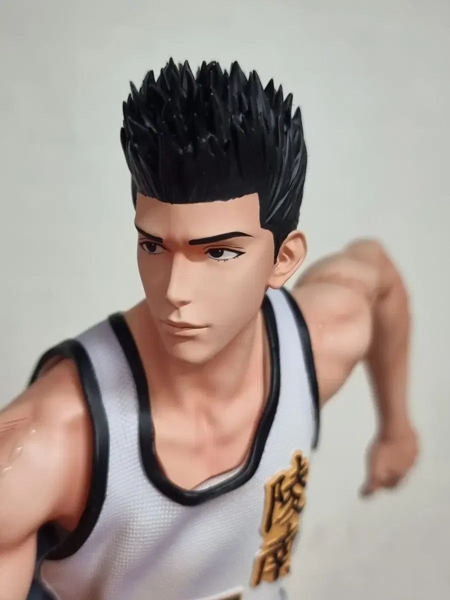 SLAM DUNK  スラムダンク 仙道彰 VS 流川楓  フィギュア SLAM DUNK スラムダンク 仙道彰 VS 流川楓 GK フィギュア の通販