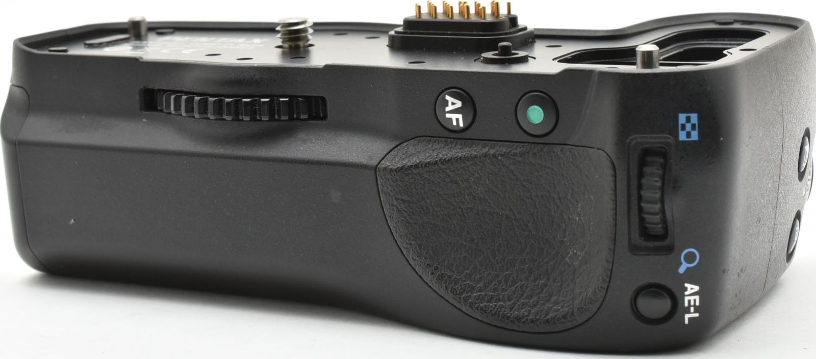 バッテリーグリップ