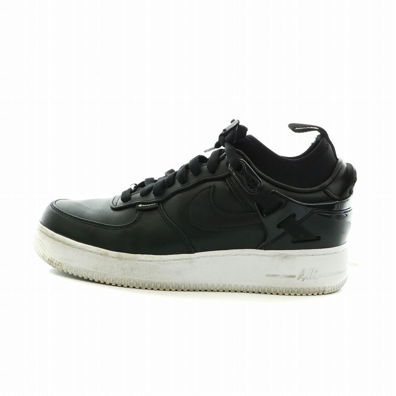 ナイキ NIKE アンダーカバー UNDERCOVER エアフォース1 ロー Air Force ...