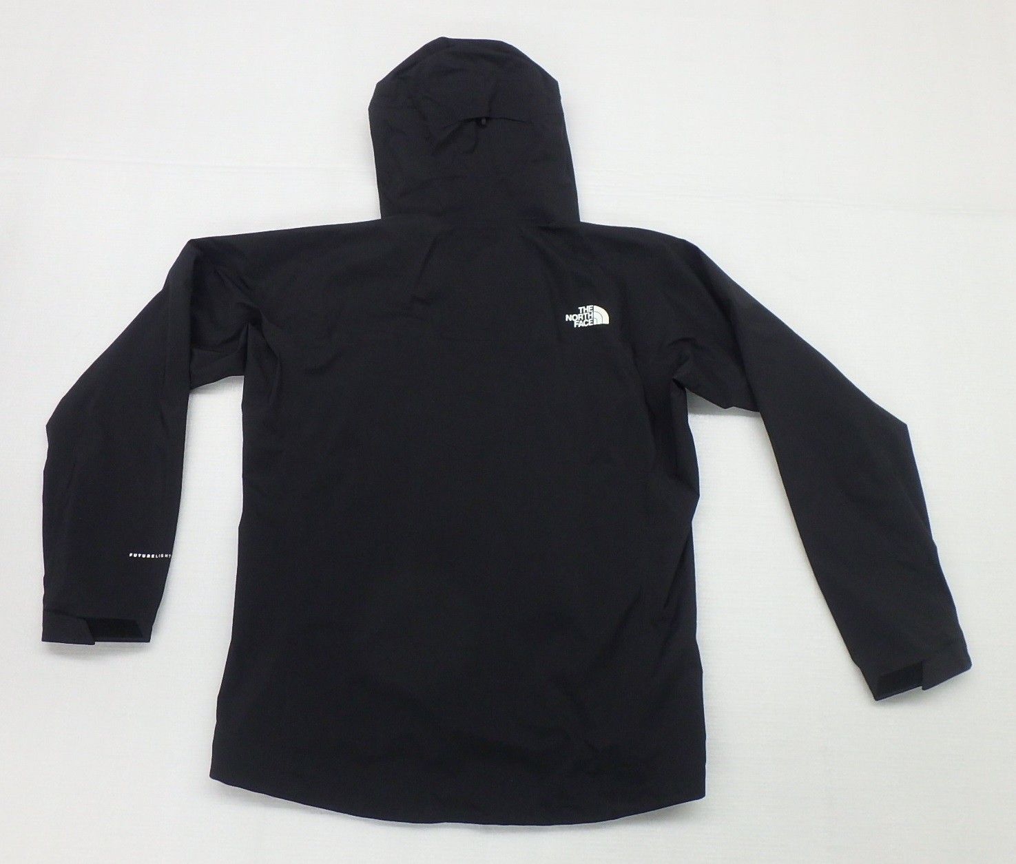 タグ付！THE NORTH FACE ザ・ノースフェイス FL スーパーヘイズ 