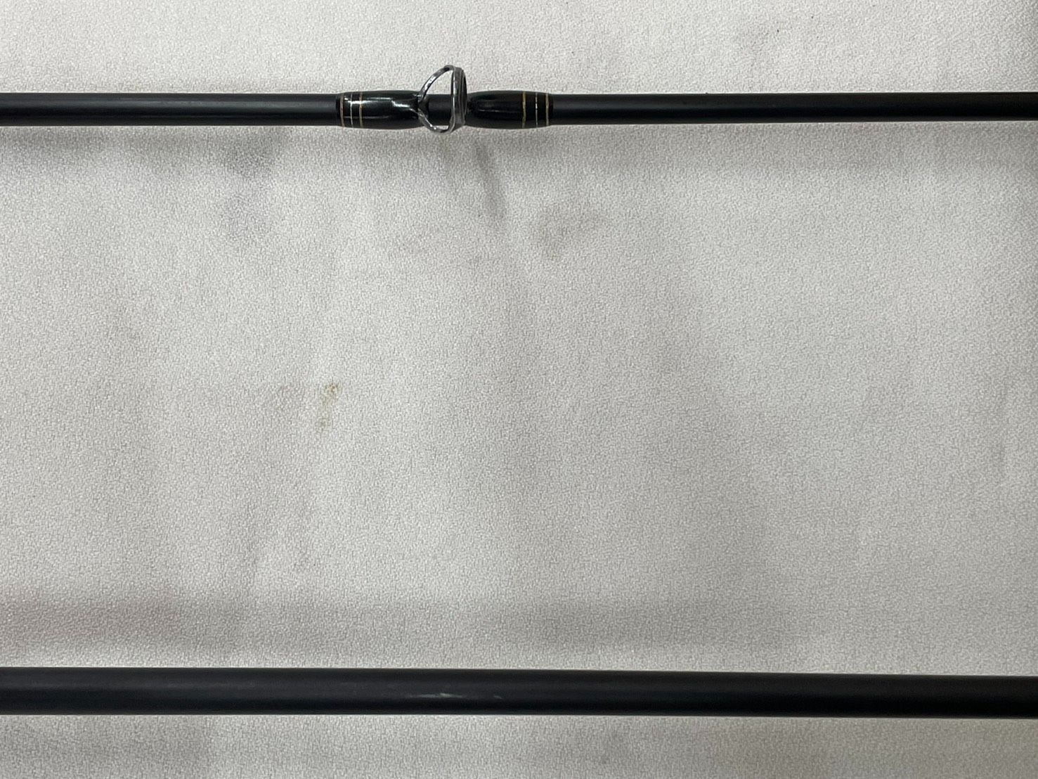 セブンイレブン バスロッド