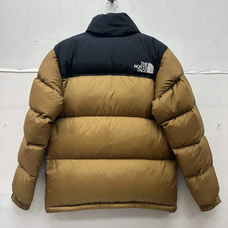 THE NORTH FACE - ザノースフェイス ヌプシ ジャケット ダウン ND91841 ブラウン XL ザノースフェイス ヌプシ ジャケット ダウン ND91841 ブラウン XL
