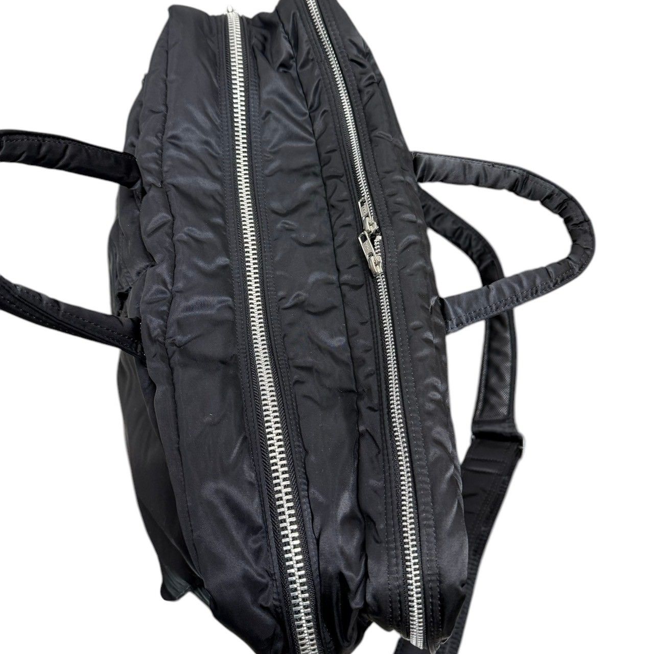 PORTER ポーター 2WAY OVERNIGHT BRIEFCASE オーバーナイトブリーフ