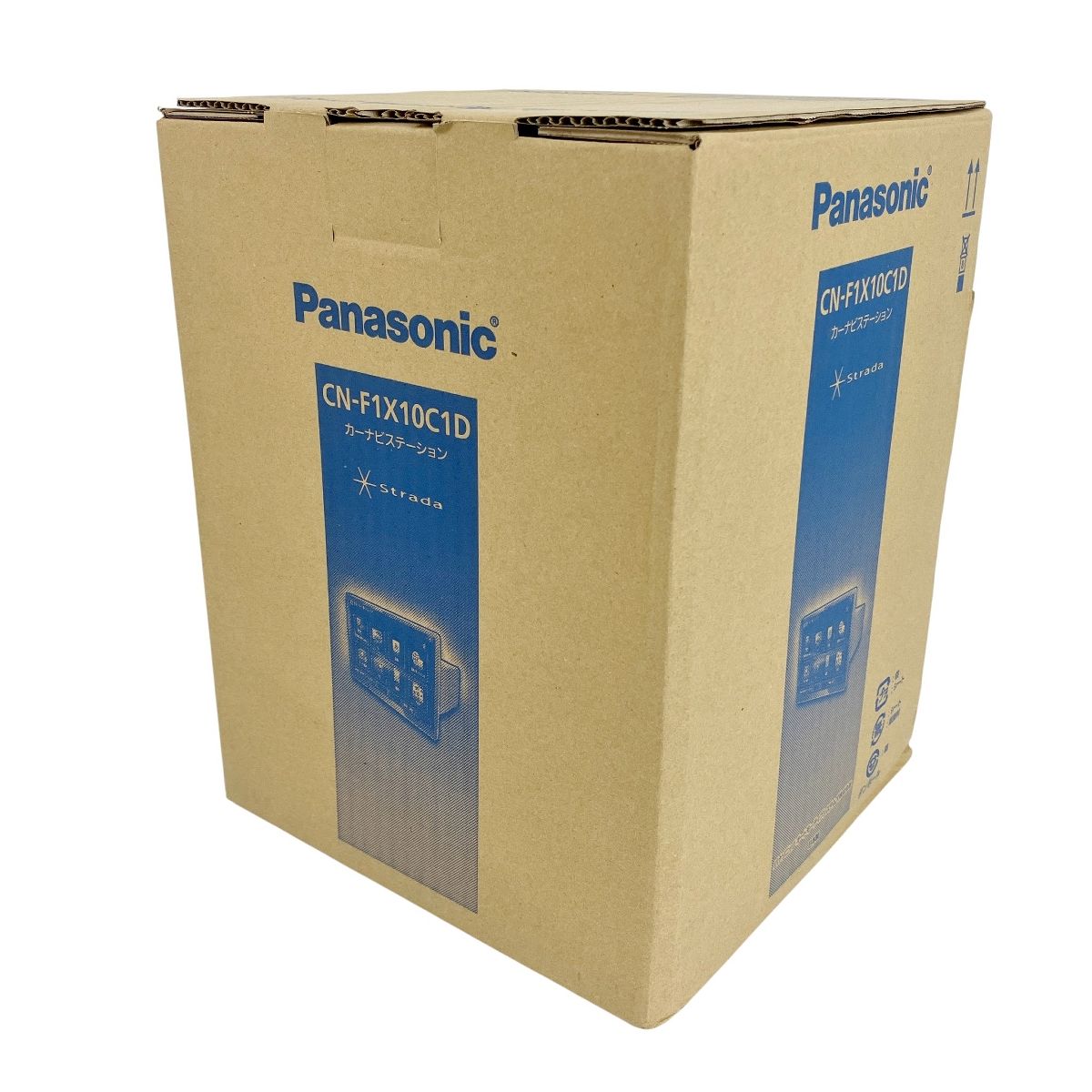 Panasonic CN-F1X10C1D ストラーダ 10V型有機EL カーナビ パナソニック Strada Y10498302