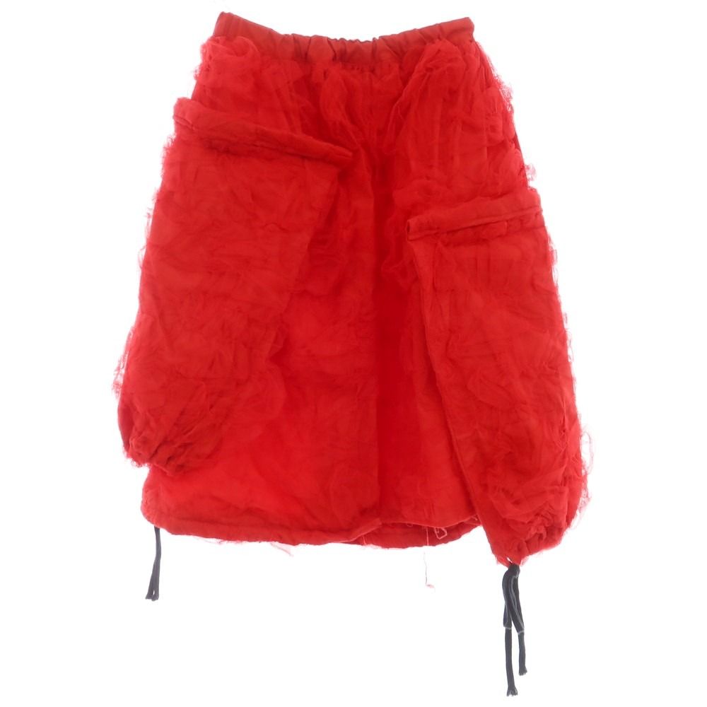 中古】コムデギャルソン COMME des GARCONS 2024年春夏 ナイロン 中古】コムデギャルソン COMME des GARCONS 2024年春夏 ナイロン