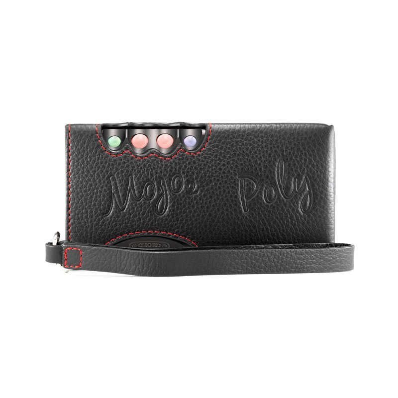 送料無料 ♥ 未開梱 CHORD Mojo 2 Poly Case CHO-MOJO2-POLY-CASE