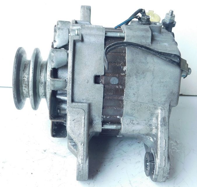 ●オルタネーター●三菱 いすゞギガ