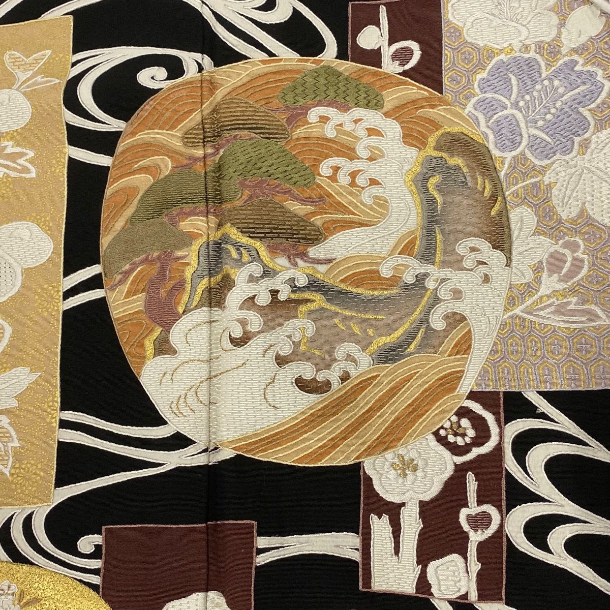 裄丈71cm
