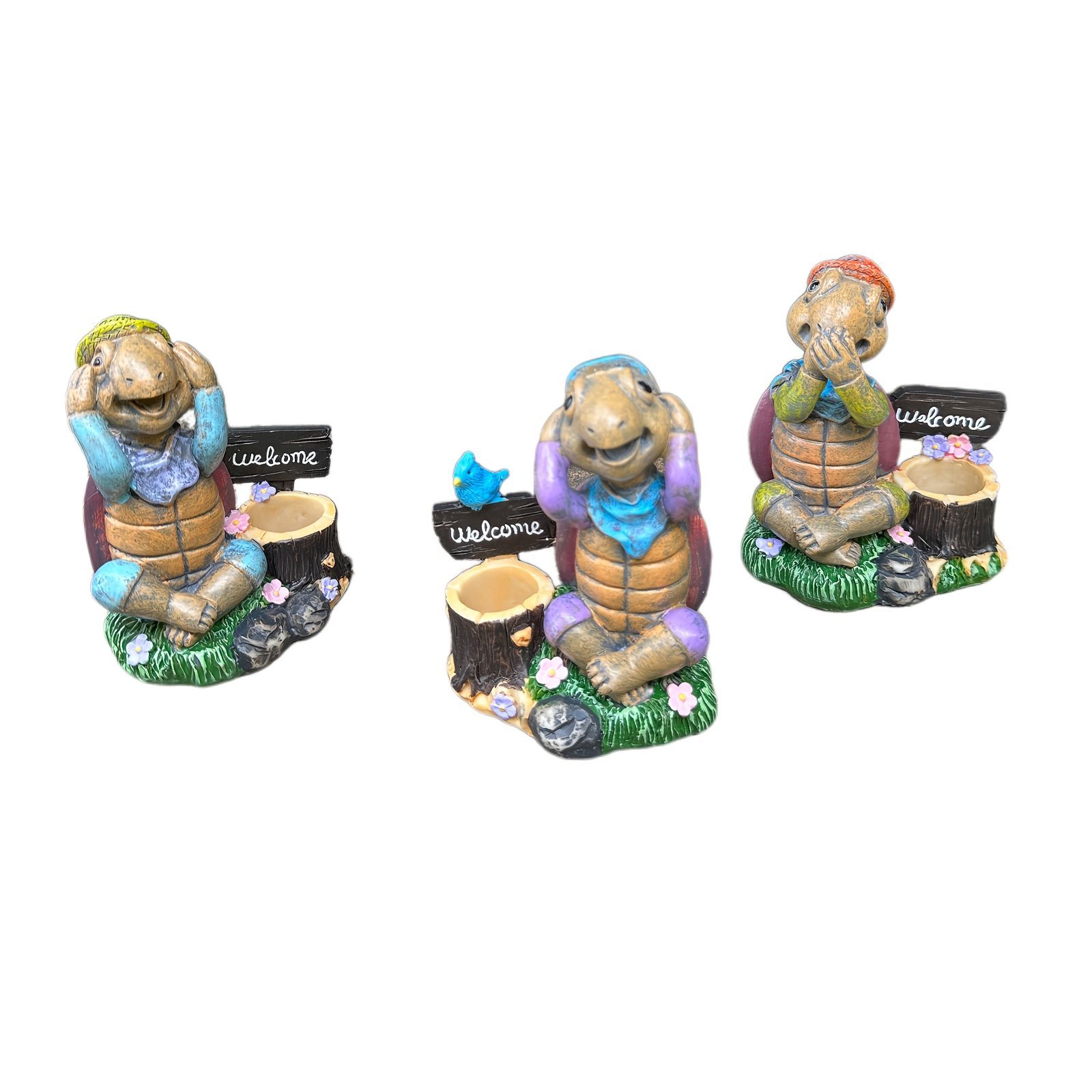 プラントポット フラワーポット