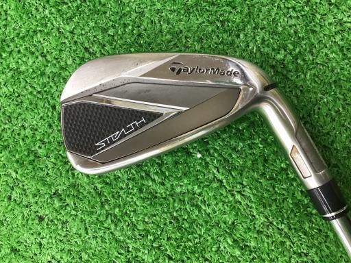 ゴルフ 中古】 ダンロップ SRIXON Z785 6S アイアンセット IR NS PRO