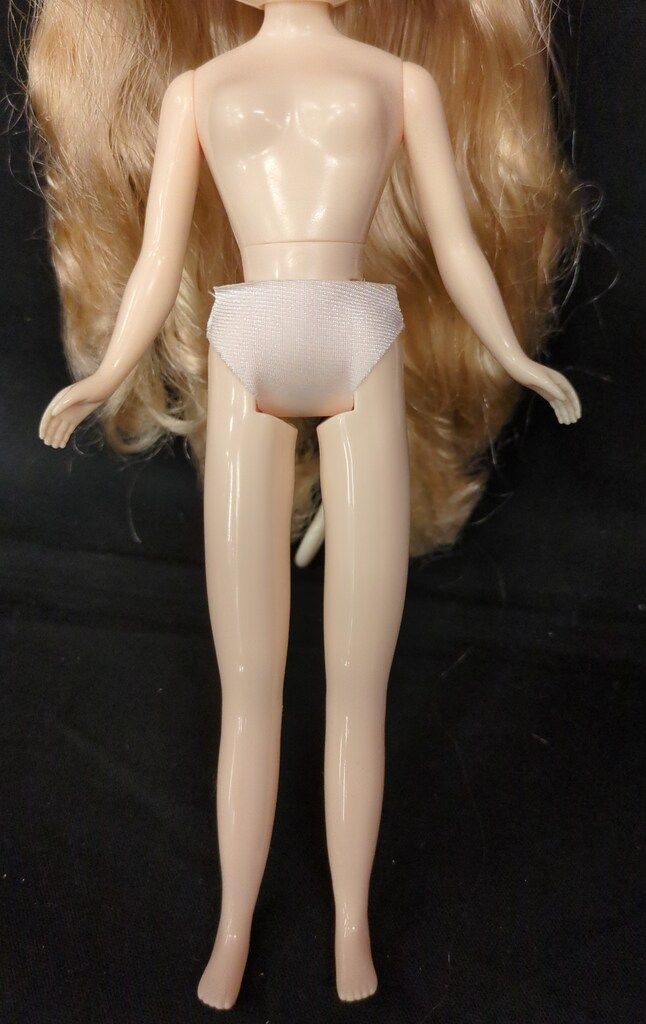 オデット レイク