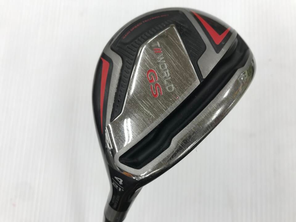 最短翌日発送】TOUR WORLD GS | 21 | R | SPEEDTUNED 48 | 中古 |