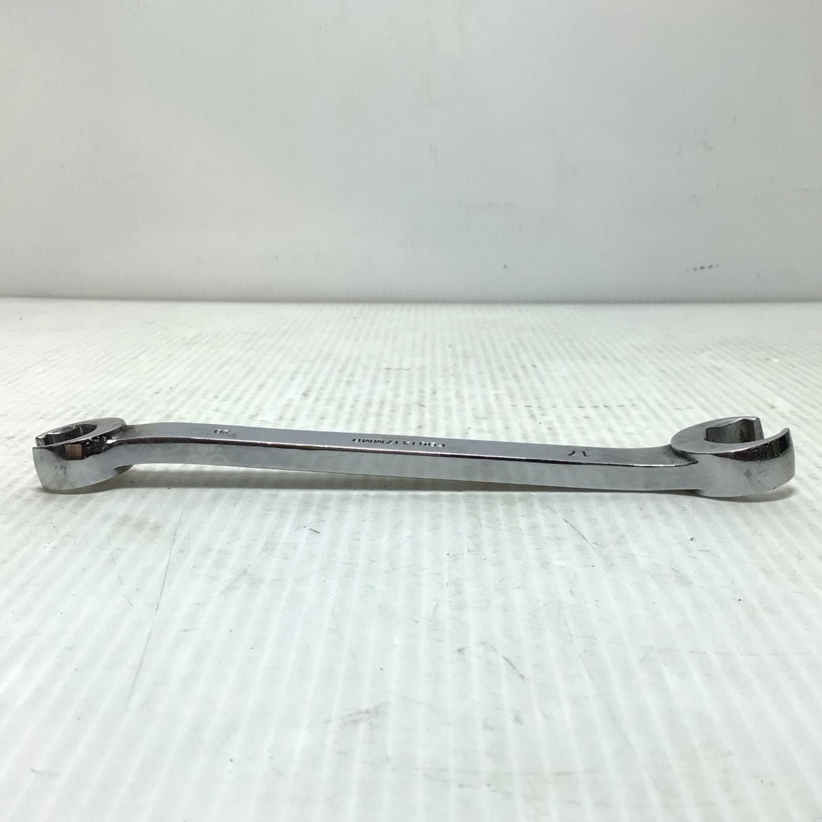 フ ナットレンチ