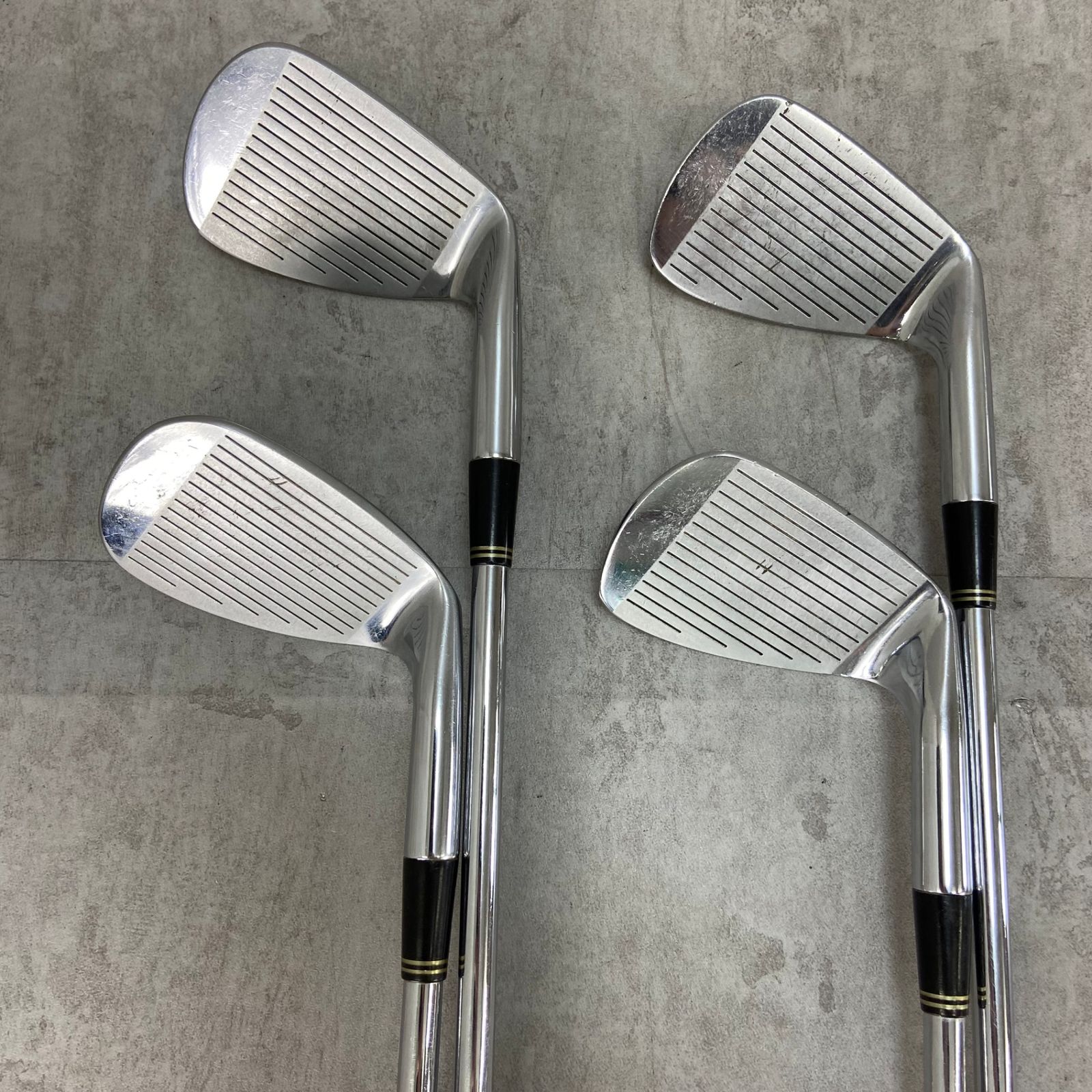 レフティー MIZUNO ミズノ JOHNNY MILLER ジョニーミラー メンズ