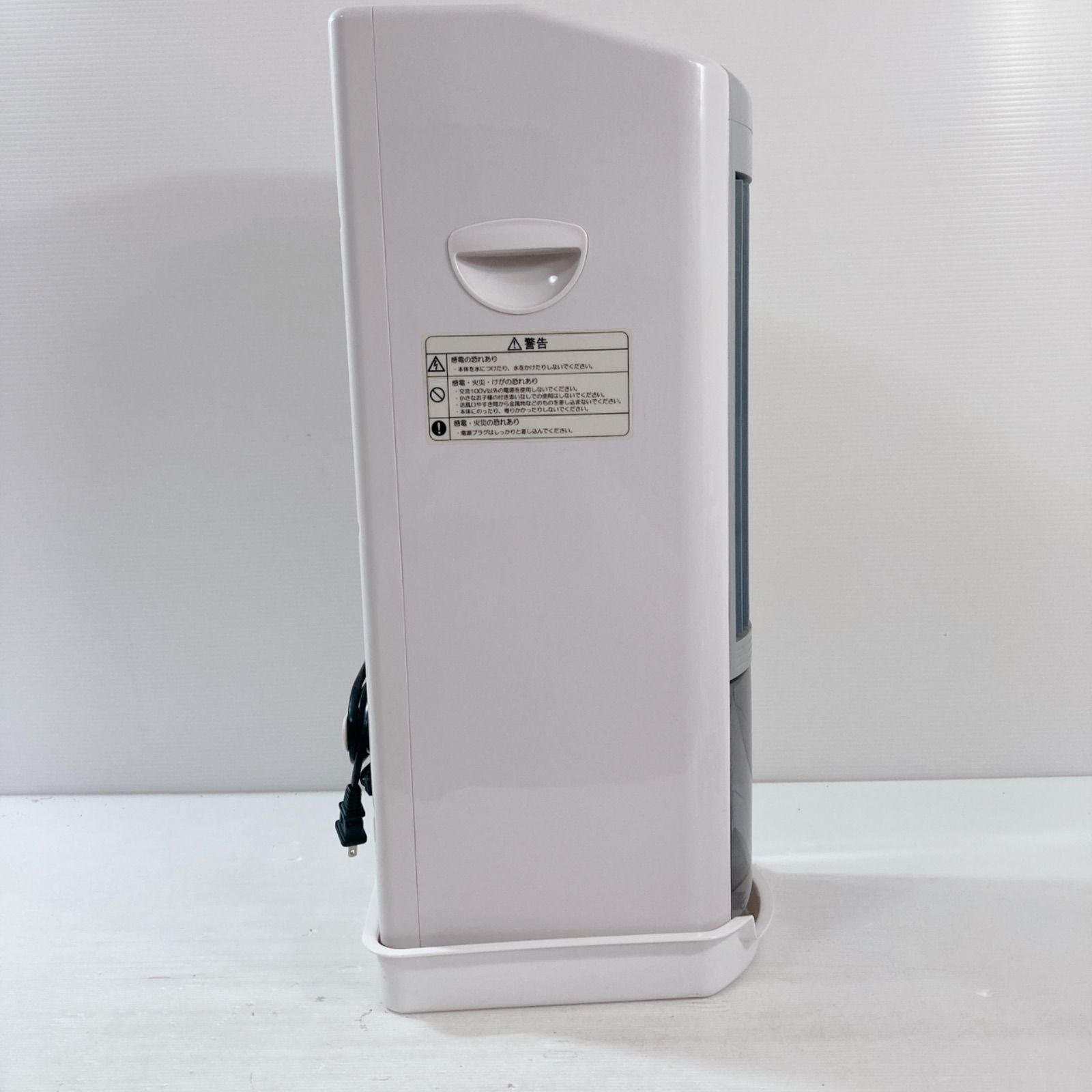 値下げしました。YAMAZEN FC-C401 冷風扇 値下げしました。YAMAZEN FC-C401 冷風扇 - メルカリ