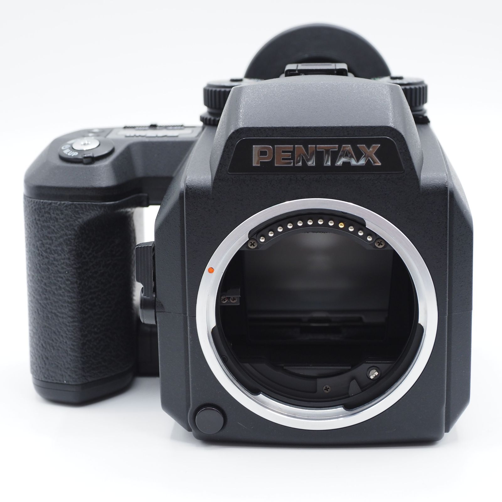 ☆新品級☆ PENTAX ペンタックス 645NII N2 ボディ #2227 - メルカリ
