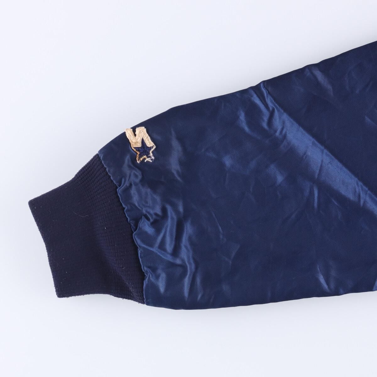 古着 90年代 スターター Starter NFL CHICAGO BEARS シカゴ