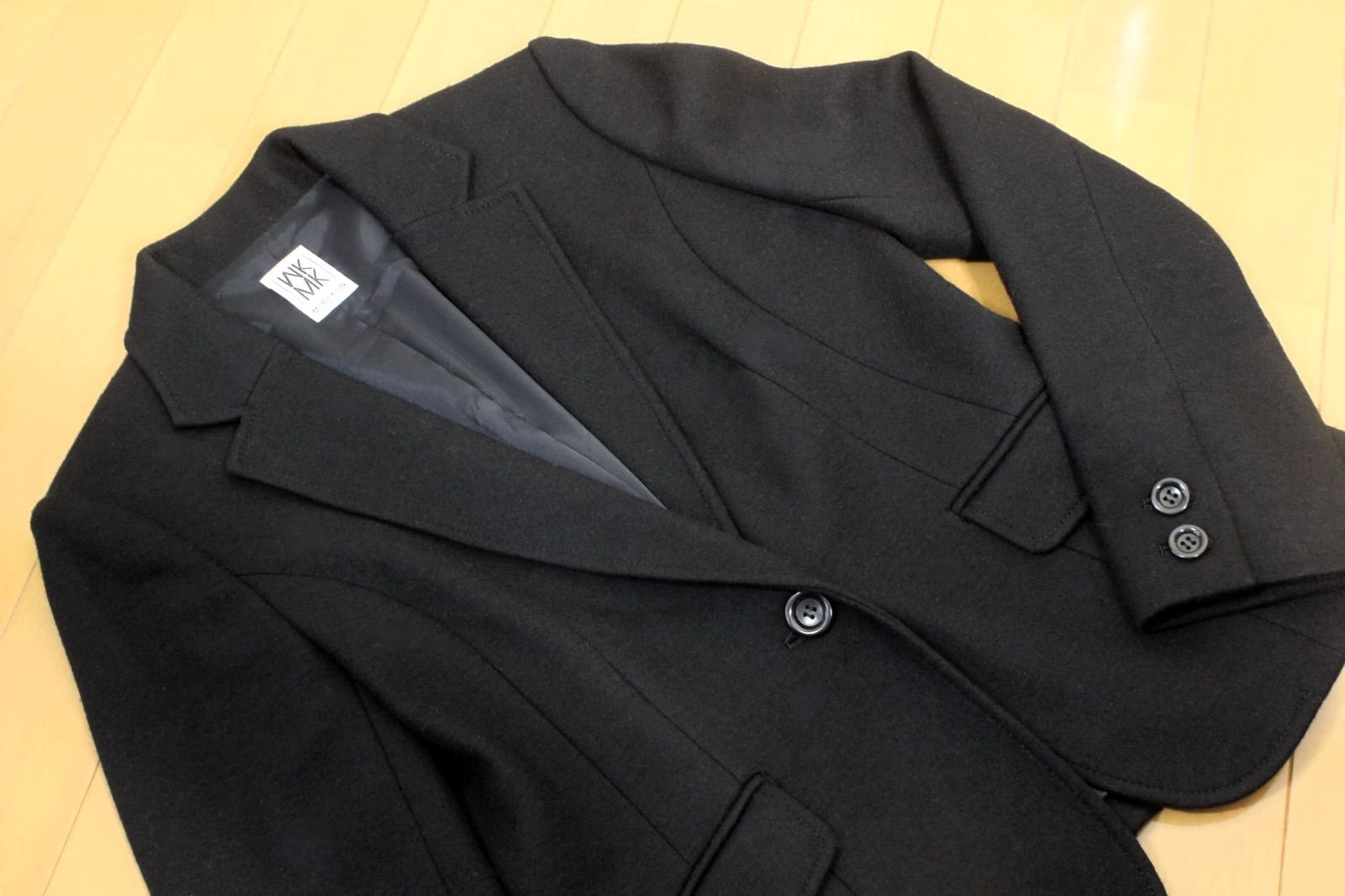 ミッシェルクラン