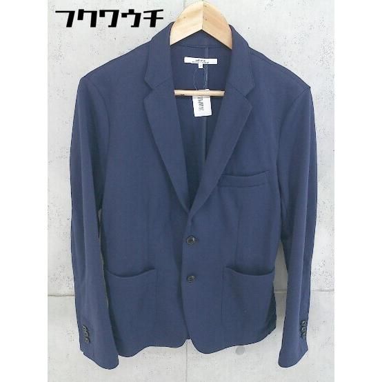 JOURNAL STANDARD relume」 デニムジャケット MEDIUM ネイビー メンズ