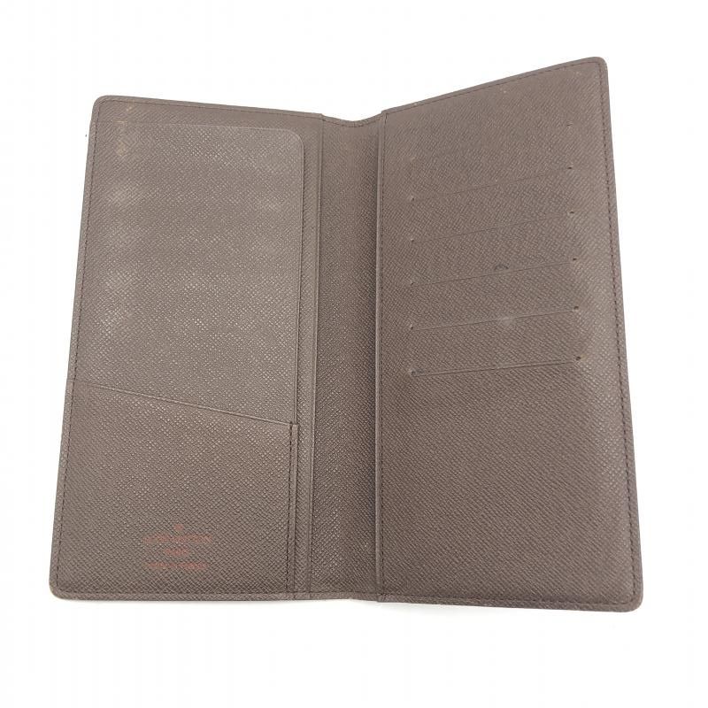 LOUIS VUITTON ルイヴィトン ポルト カルト クレディ 長財布（小銭入れ