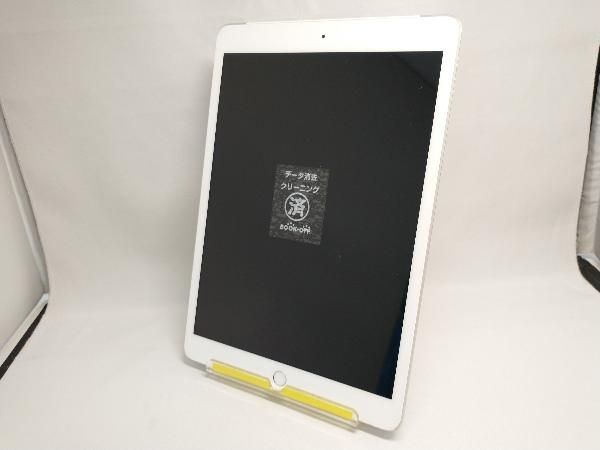 docomo 【SIMロックなし】NW6C2J/A iPad Wi-Fi+Cellular 32GB シルバー docomo - メルカリ