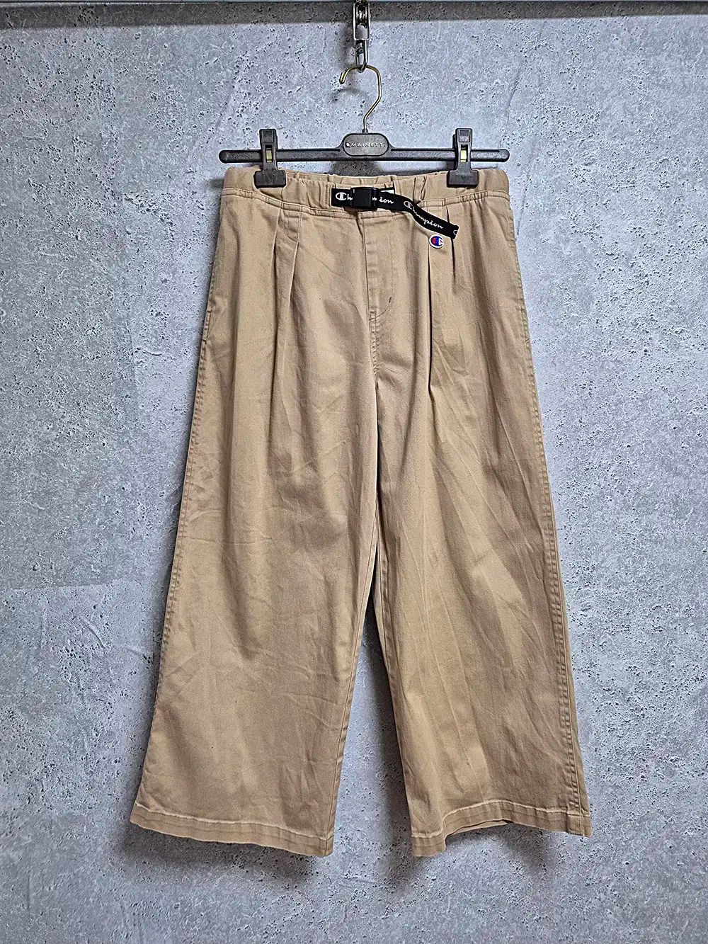 CHAMPION Champion チャンピオン レディースパンツ M