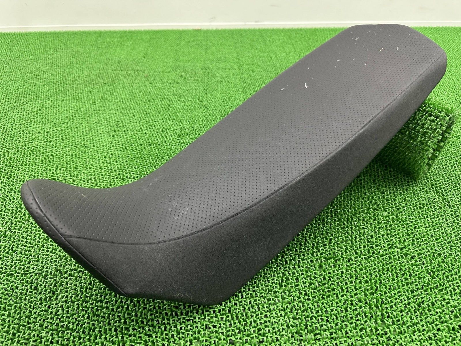 セロー250 シート 3C5 ヤマハ 純正 バイク 部品 DG11J DG17J DG31J XT250 SEROW250 車検 Genuine Do