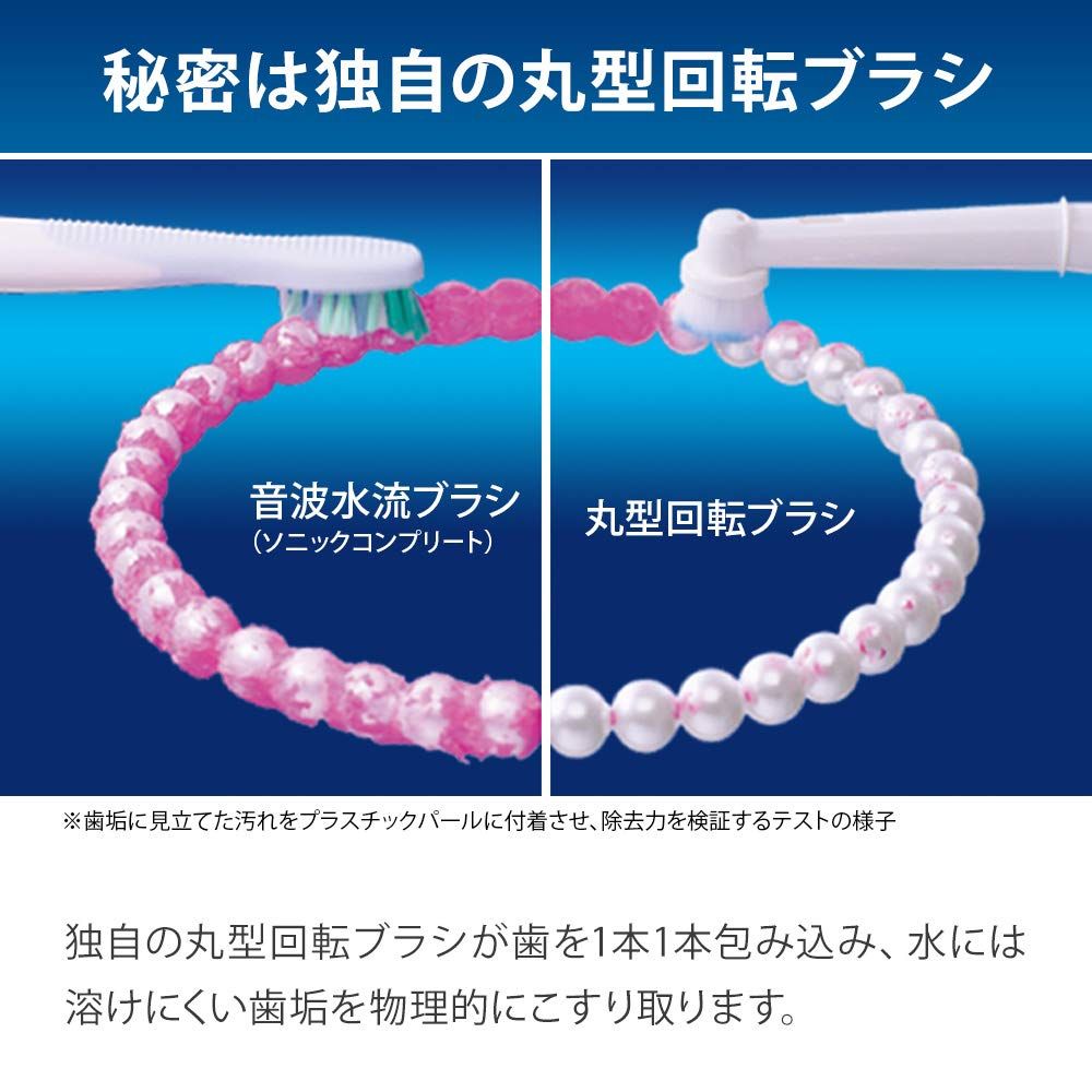 本格ホワイトニング