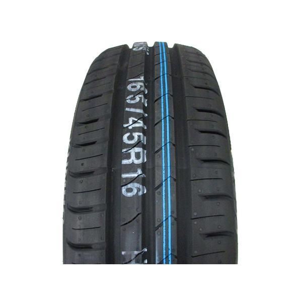 2本セット 165 45R16 製造 サマータイヤ KUMHO ECSTA HS51 沖縄県は除く クムホ エクスタ 165 45 16 即 可
