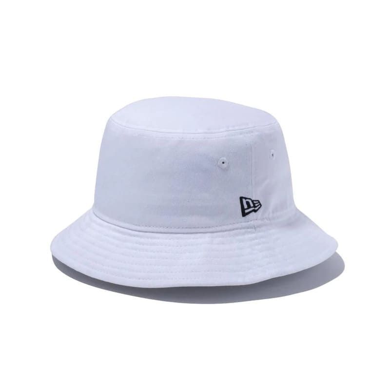 新品 NEWERA ニューエラ バケットハット バケハ 帽子 ハット