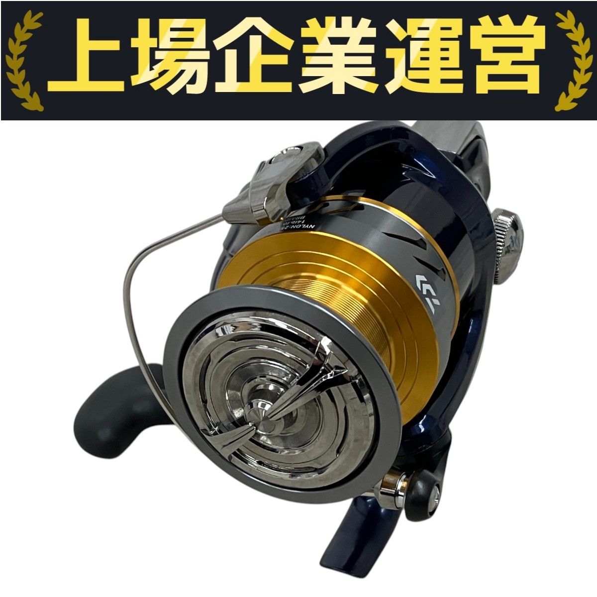 DAIWA - 【新品】ダイワ クレスト LT6000-H スピニングリール ダイワ クレスト LT6000-H (リール) 価格比較 - 価格.com