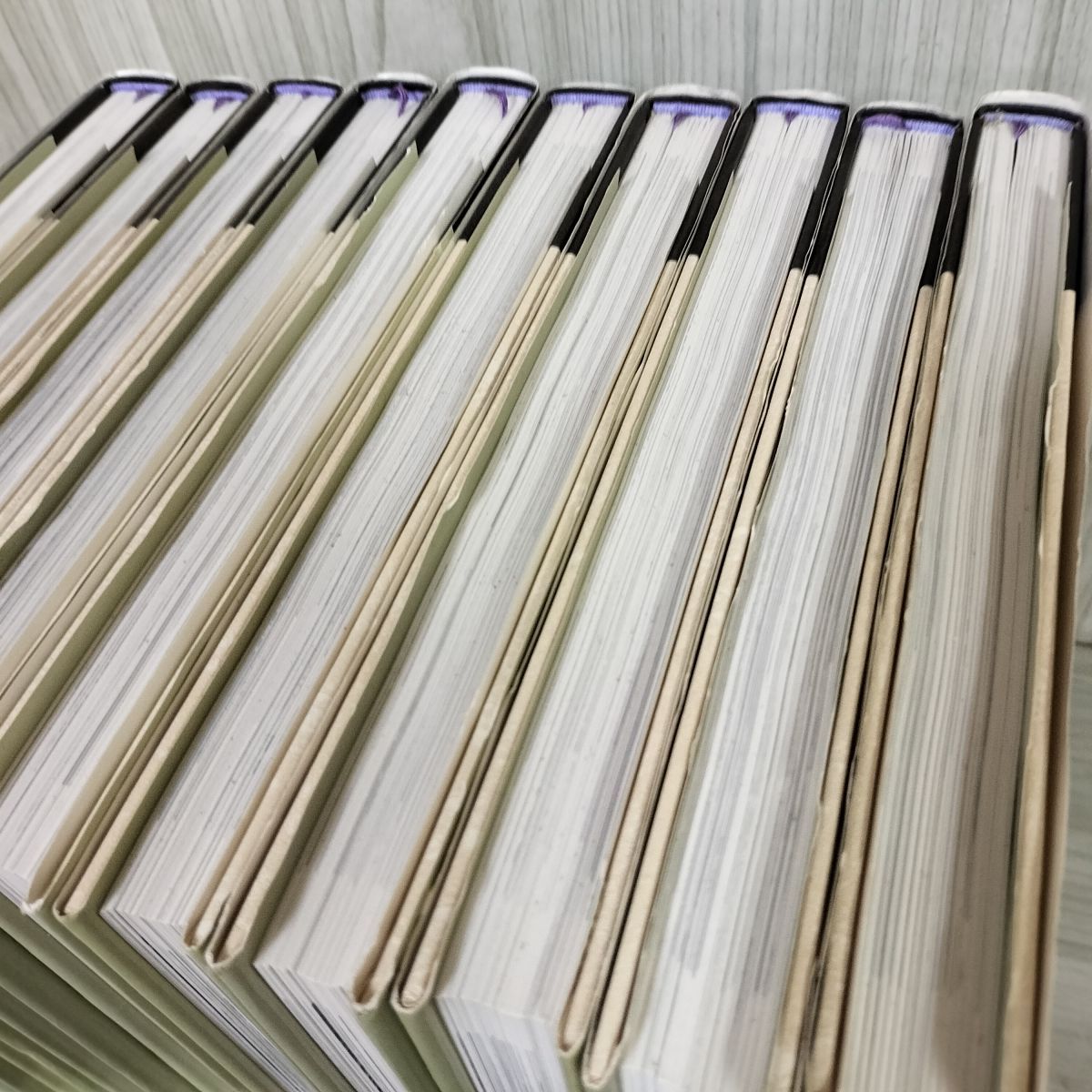 全10巻 写真ものがたり 昭和の暮らし 初版 須藤功著 農山漁村文化協会