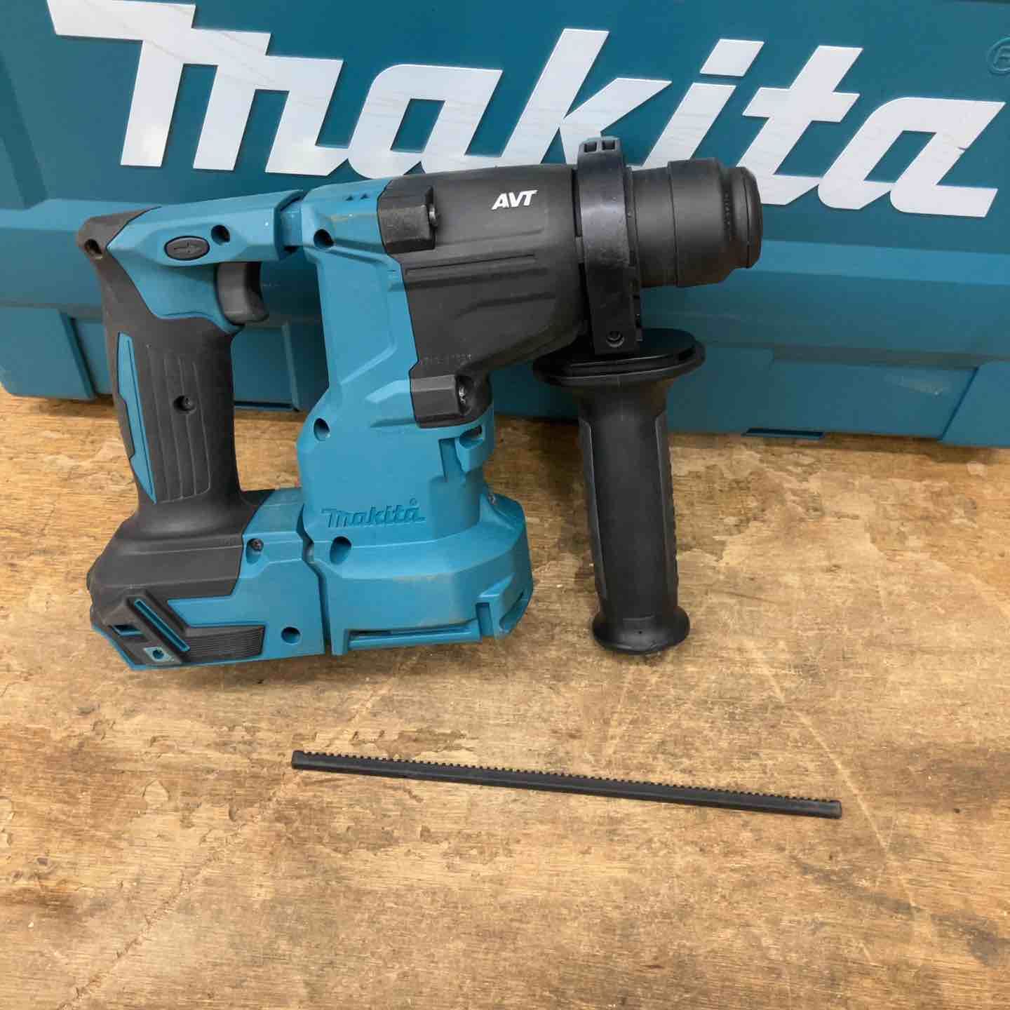マキタ makita コードレスハンマドリル HR183DZK 柏店