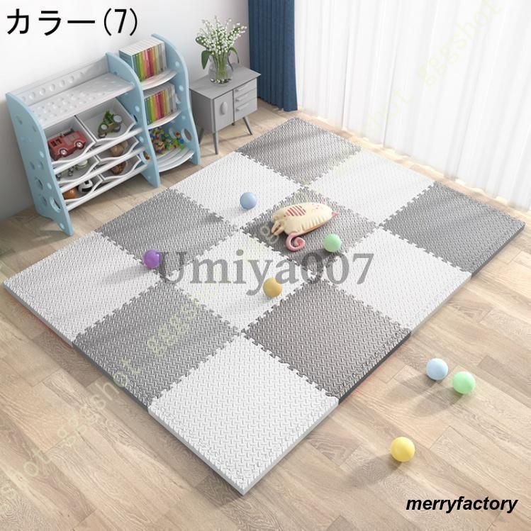 パズルマット ベビー