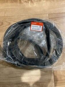 ホンダ 純正 HONDA テールゲート ウェザーストリップ シビック EG3 EG4 EG5 EG6