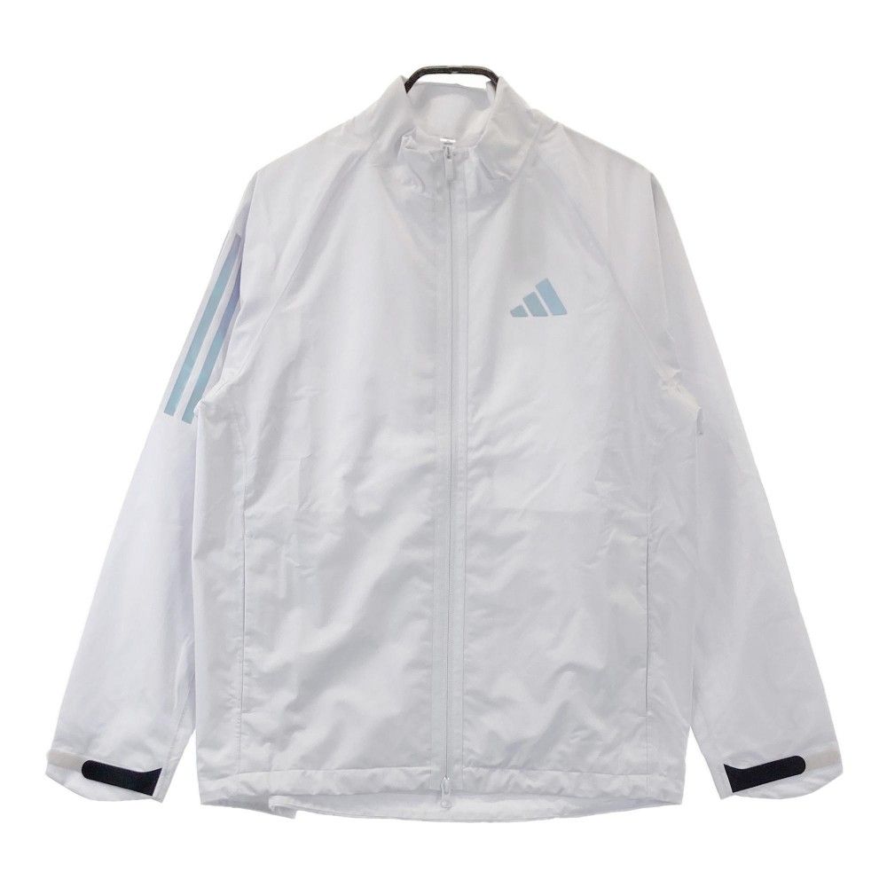 サイズ XL ADIDAS GOLF アディダスゴルフ レインウェア セットアップ ホワイト系 240101466422 ゴルフウェア メンズ ストスト