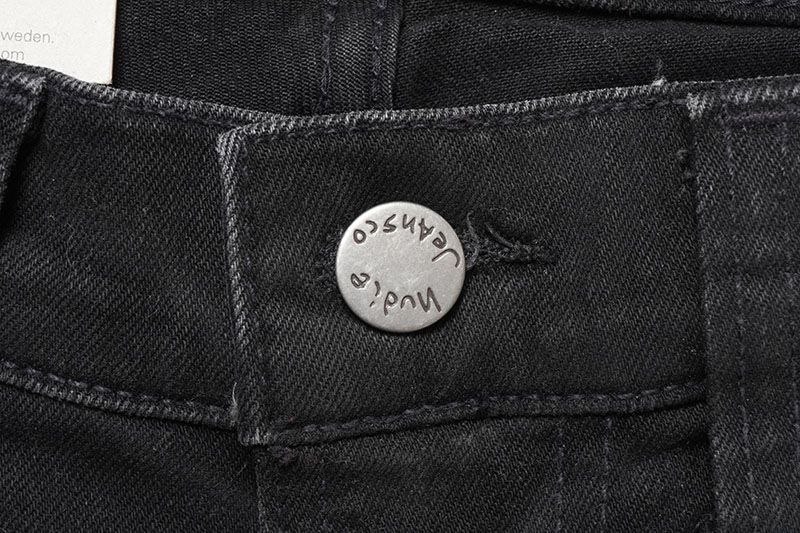 Nudie Jeans ヌーディージーンズ デニム パンツ LEAN DEAN 