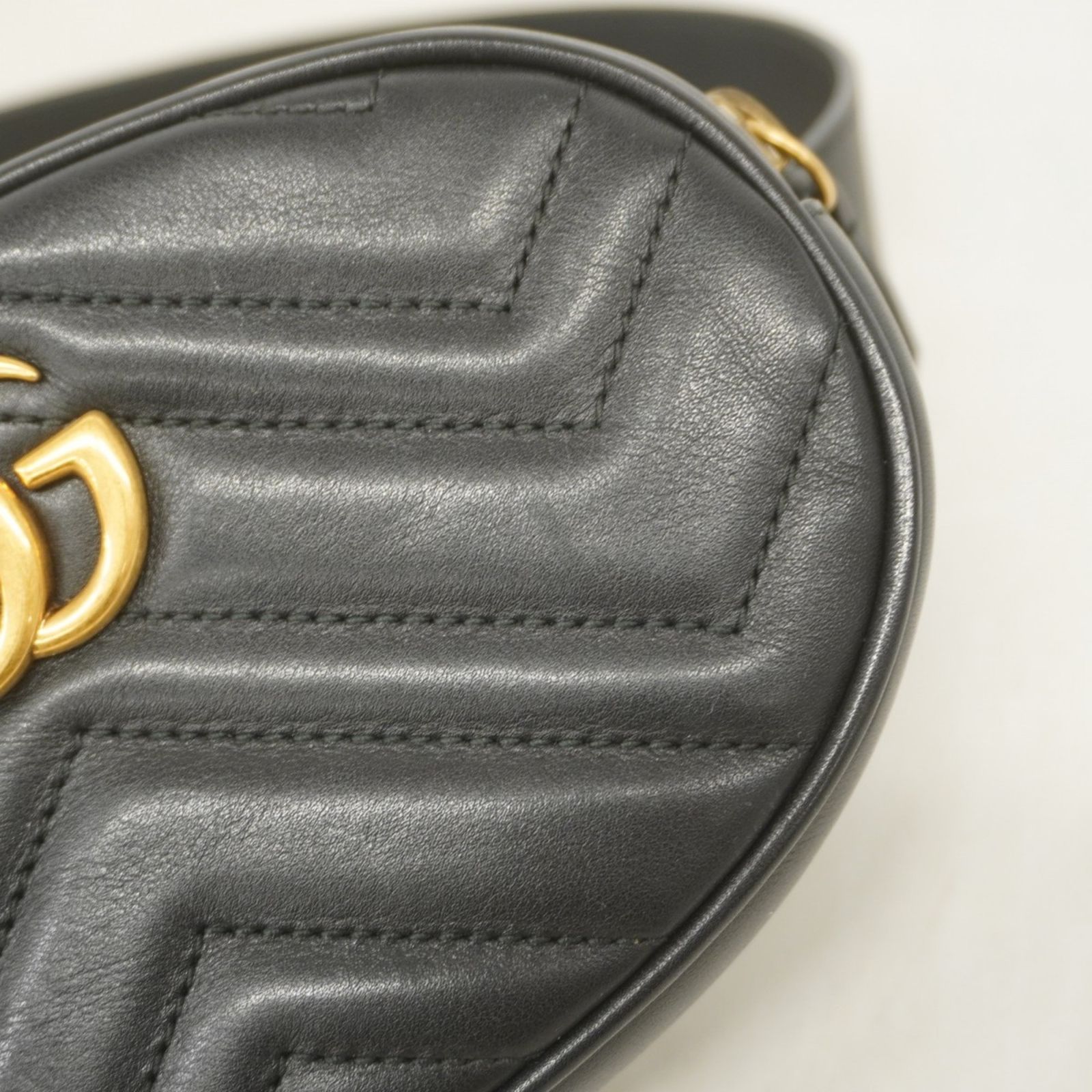 グッチ ウエストバッグ