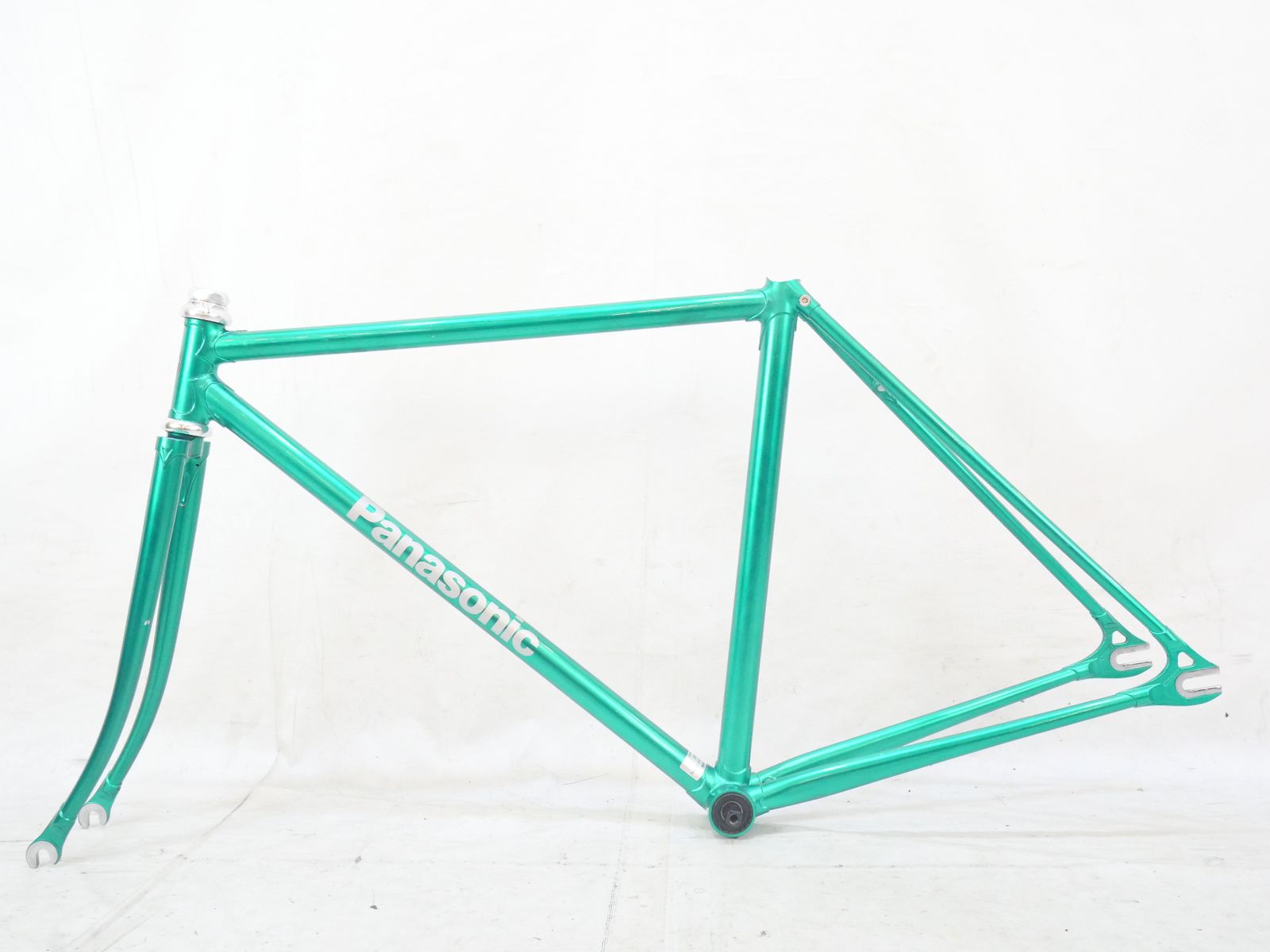 PANASONIC パナソニック FPC-01 2007年頃 フレームセット | バイチャリ浦和ベース