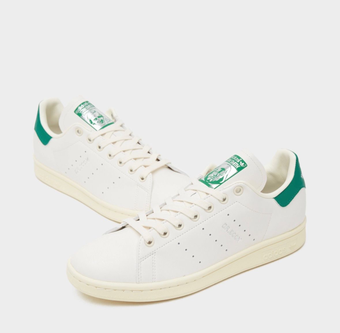 アディダス ドクター・ドゥーム スタンスミス マーベル adidas DR.DOOM STAN SMITH MARVEL 27.5cm HP5605  日本国内正規品 - メルカリ