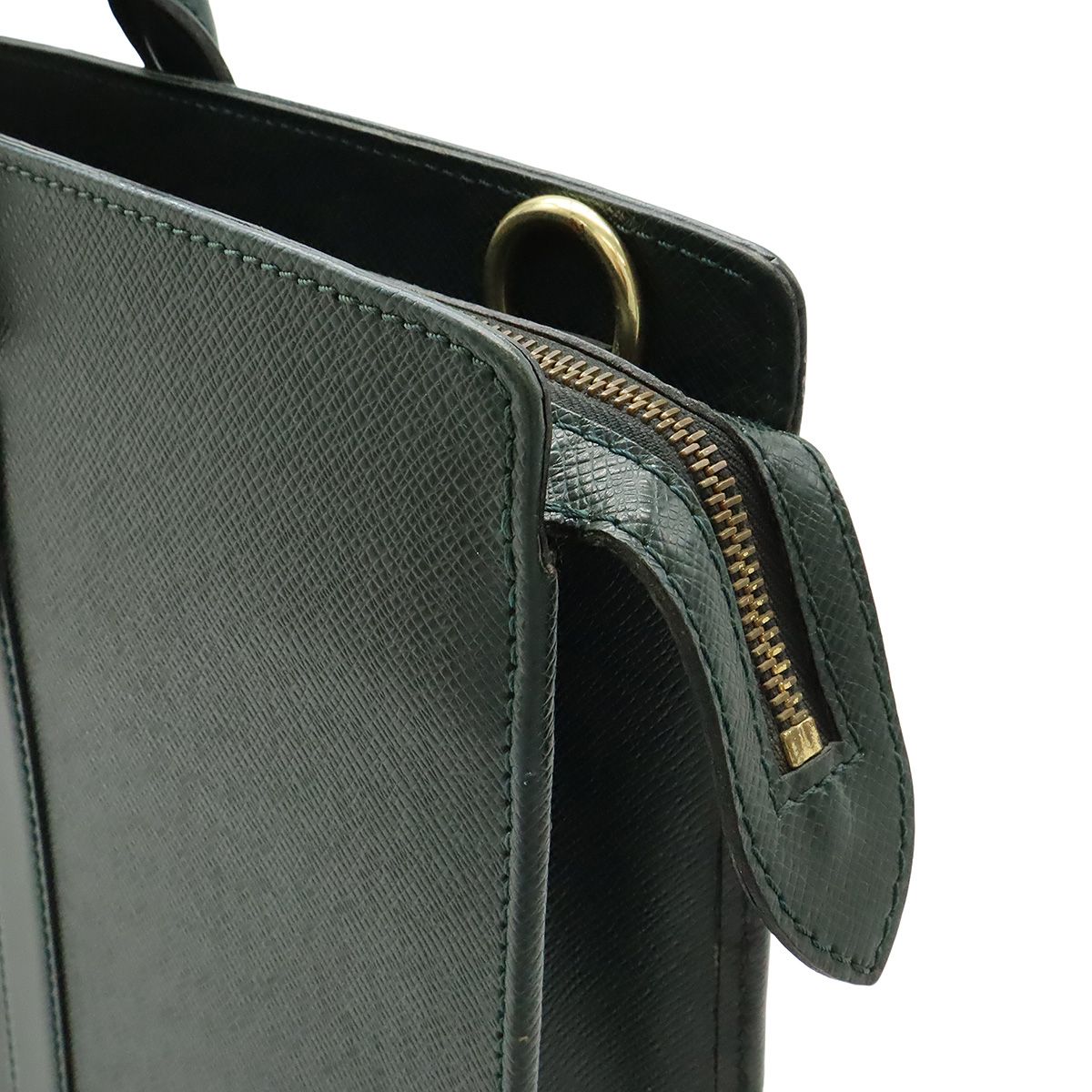 5oe5070-r】ルイヴィトン ブリーフケース タイガ ポルトドキュマン