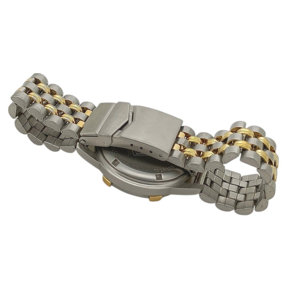 タグホイヤー TAG HEUER 955.713G-2 1500 シリーズ プロフェッショナル