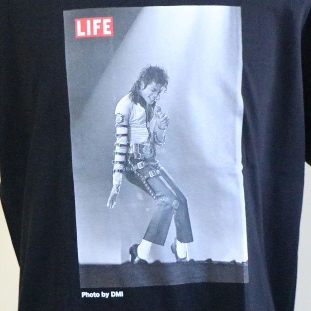 マイケル・ジャクソン Michael Jackson 半袖Tシャツ SCREENSTARS 