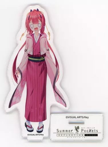 中古】アクリルスタンド・アクリルパネル 神山識(2) アクリル