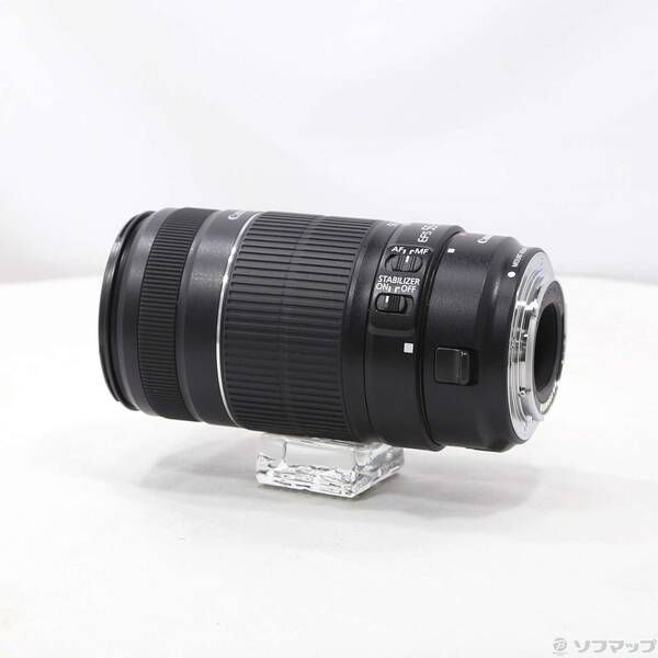 〔 品〕 Canon EF S 55 250 mm F 4 5 6 IS II 352