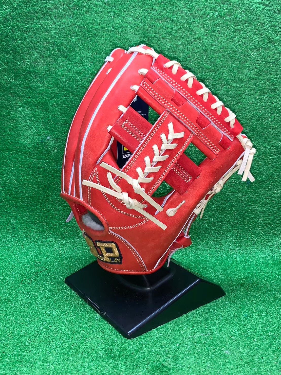 シュアプレイ 硬式内野手 グローブ シュアプレイ 硬式 内野手用 シュア プレイ グローブ