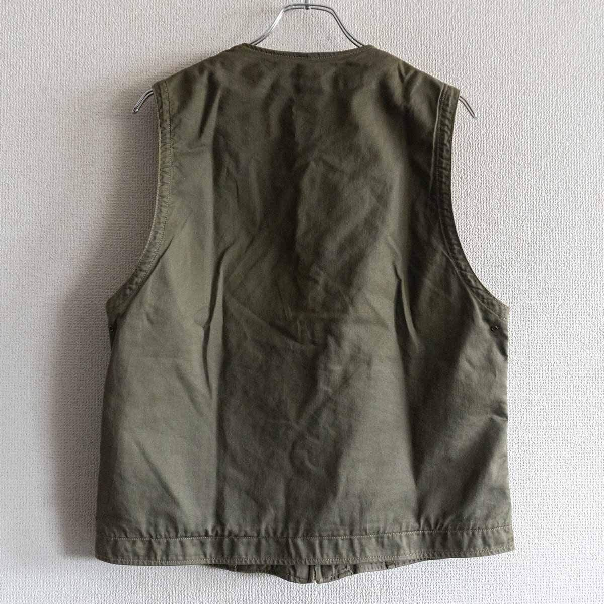 SPECIAL OVERALLS