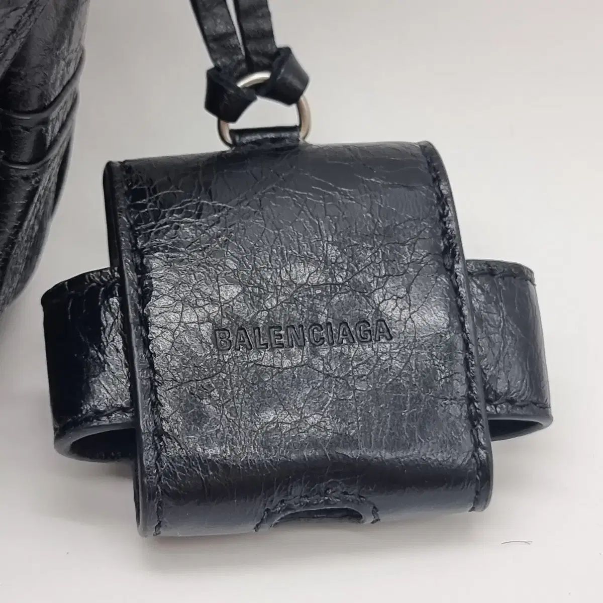 Balenciaga バレンシアガ LE CAGOLE XS フラップバッグ BALENCIAGA