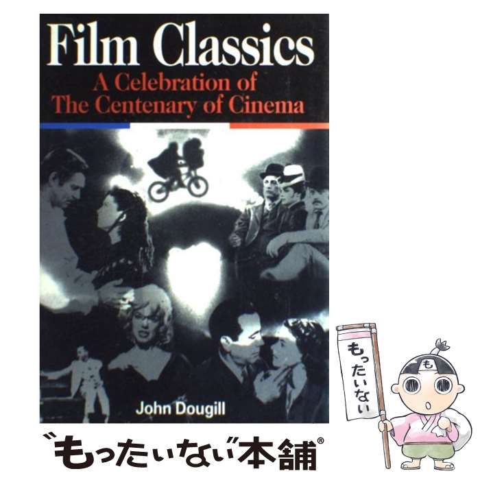 中古】 Film classics a celebration of the centenary of
